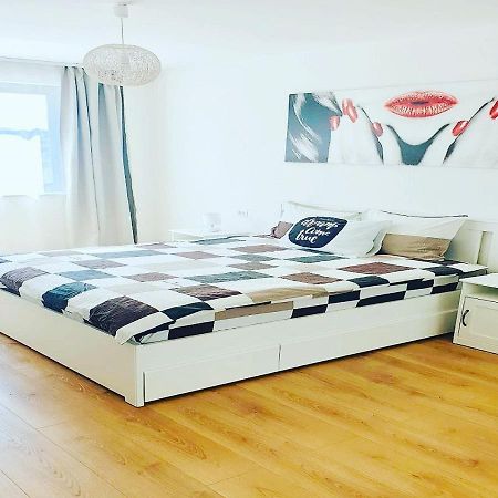 Segovia Apartament 2 Apartment Brasov Luaran gambar