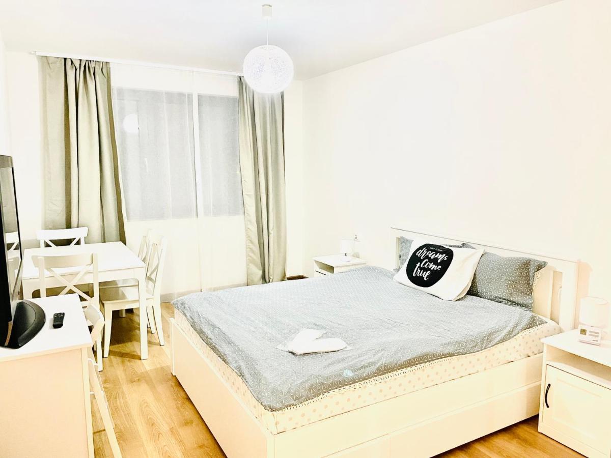 Segovia Apartament 2 Apartment Brasov Luaran gambar