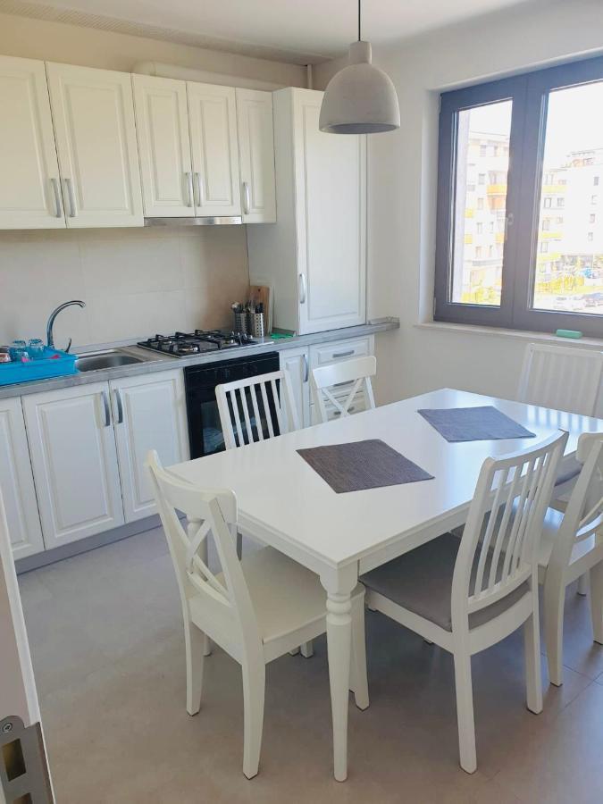Segovia Apartament 2 Apartment Brasov Luaran gambar