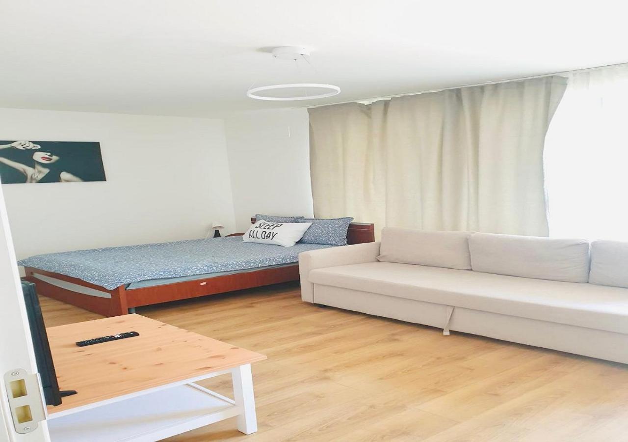 Segovia Apartament 2 Apartment Brasov Luaran gambar