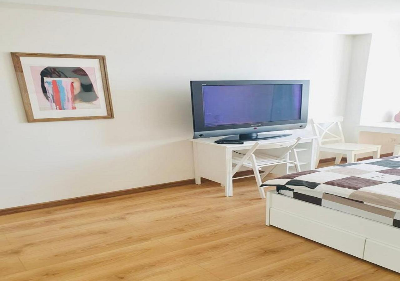 Segovia Apartament 2 Apartment Brasov Luaran gambar